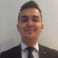 Sergio Fuentes Sarmiento