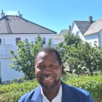 Francis Solomon