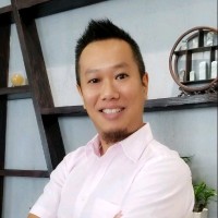 Steven Chan