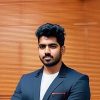 Abhishek Moguluri