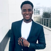 Gabriel Adeoye