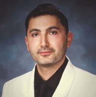 Payman Bakhtiyar