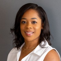 Danielle B. Scandrick, M.B.A.