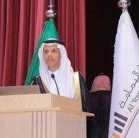 Abdulaziz Alkadi