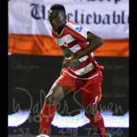 Gauthier Madjo matsingi