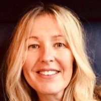 Leigh Thompson