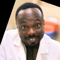 Michael Odame Lartey, Mls(Ascpi)Cm