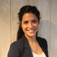 Jaleesa Turpijn