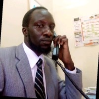 Emmanuel Sang