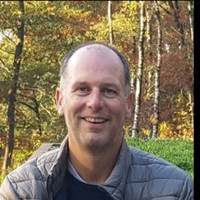 Bert Van De Beek