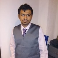 Milan Patel