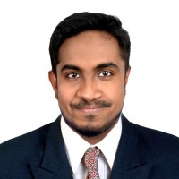 Karthik G