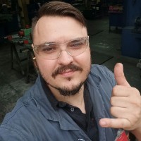 Luan de Faveri Beluco
