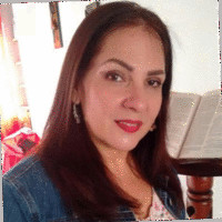 Margarita Maria Cadavid Rivera