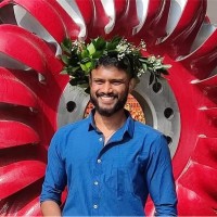 Gouthaman Ravichandran