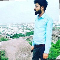 Mohd Ashhar