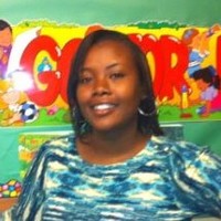 Stephanie Britton-Williams