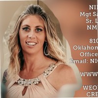 Nikki Buell