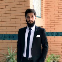 M Saad U Zaman