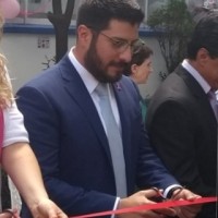 Jorge Paredes Ríos
