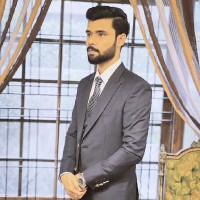 Fasih Rehman