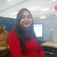 SHILPA PRIYADARSHINI