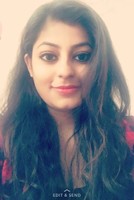 Prerna Naik