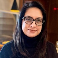 Ayesha Waqar