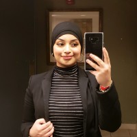 Yasmeen Froukh