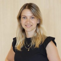 Alina Papirov Cohen