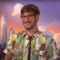 Daniel Lee