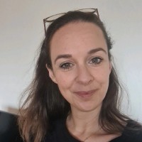 Sabrina Giger (-Andrist)