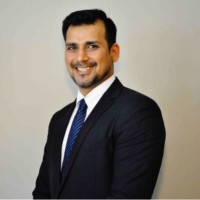 Sonny Arora , B. Eng (Civil)