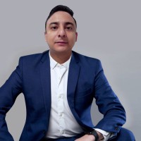 Ronald Abraham Salazar Crespo