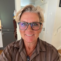 Linda Nilsson