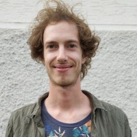Lukas Vogel