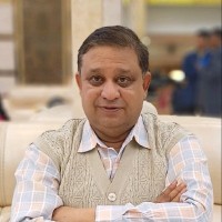 Dheeraj Garg