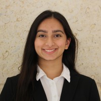 Ramyani Roy