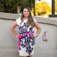 Luz Yesenia Paez, M.P.A.