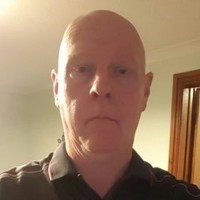 Mick Edmondson