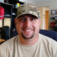 Derek Duba