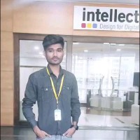 Saurabh Chaudhary