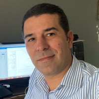 Fabio Ribeiro Bezerra