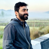 Gurdeep Sharma