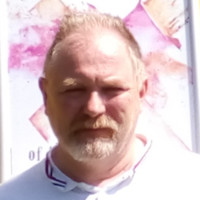 Rob Thawley