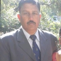 Capt. K. K. Singh