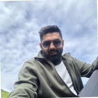 Chirag Kakkar