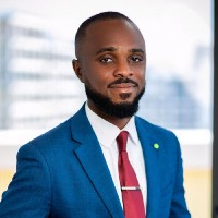 Joseph Owusu