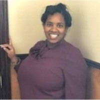 Kalimah Harrell