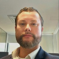Johan Gericke